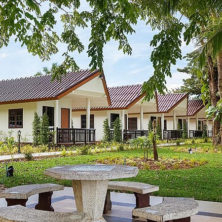 Good View Resort Κο Τσανγκ Εξωτερικό φωτογραφία
