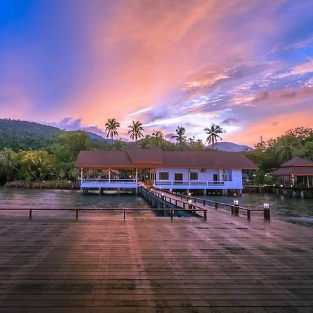 Good View Resort Κο Τσανγκ Εξωτερικό φωτογραφία