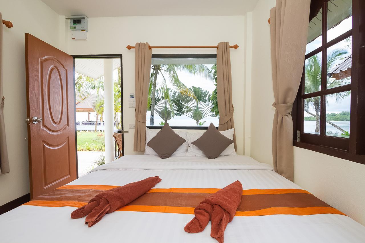Good View Resort Κο Τσανγκ Εξωτερικό φωτογραφία
