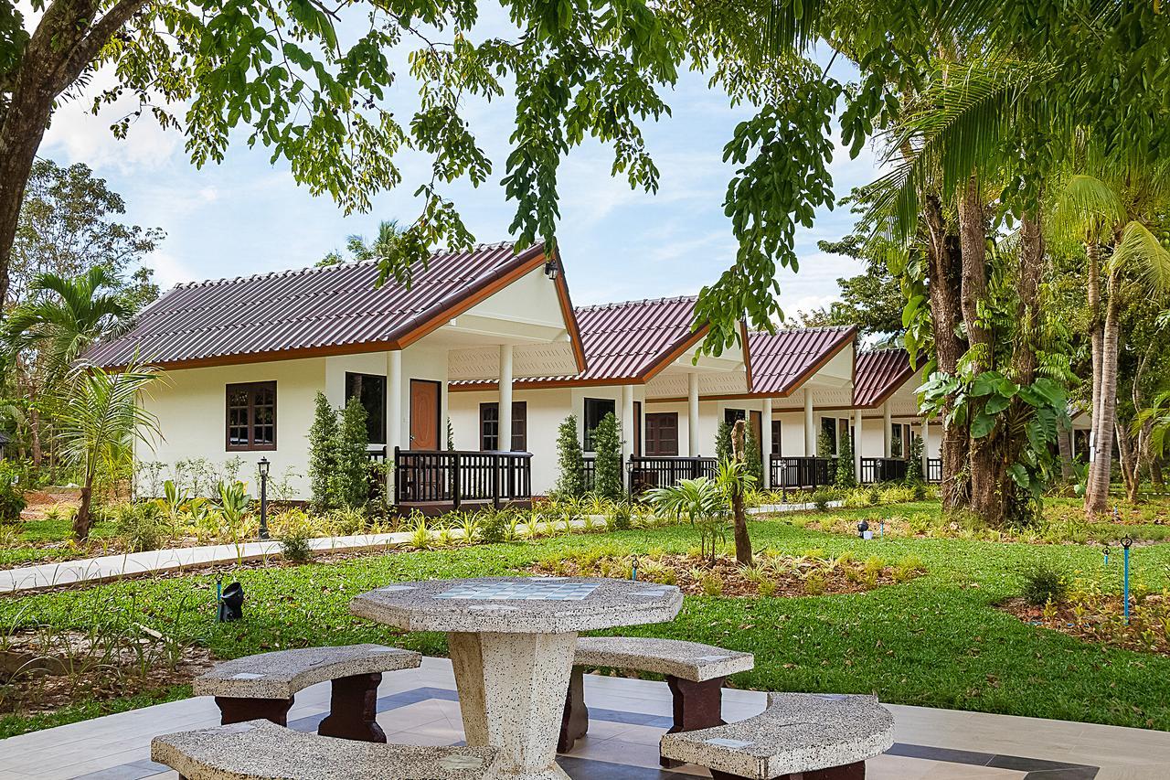 Good View Resort Κο Τσανγκ Εξωτερικό φωτογραφία