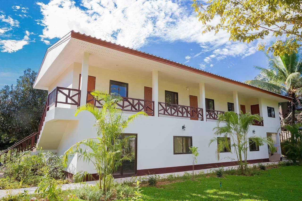 Good View Resort Κο Τσανγκ Εξωτερικό φωτογραφία
