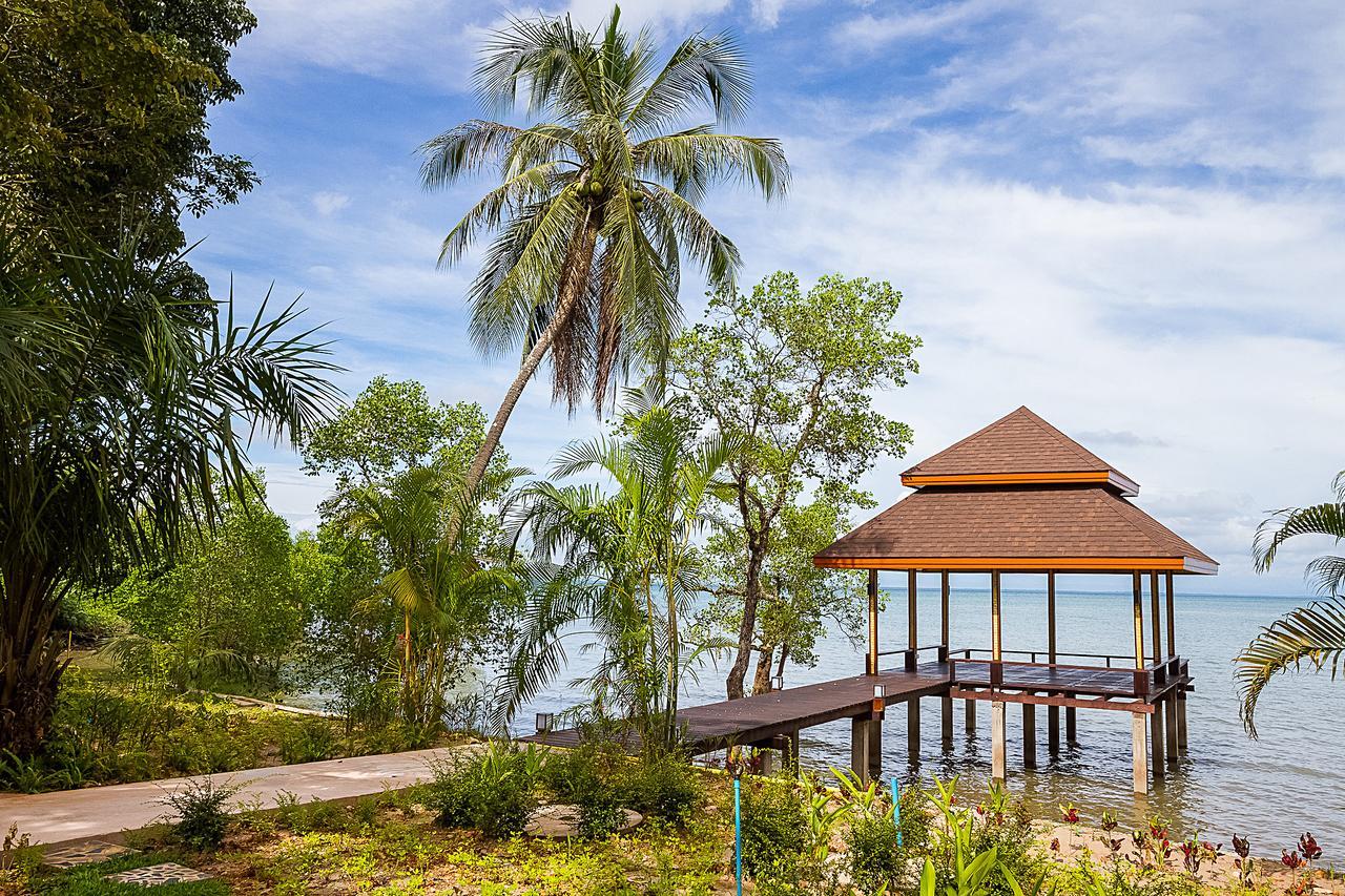 Good View Resort Κο Τσανγκ Εξωτερικό φωτογραφία