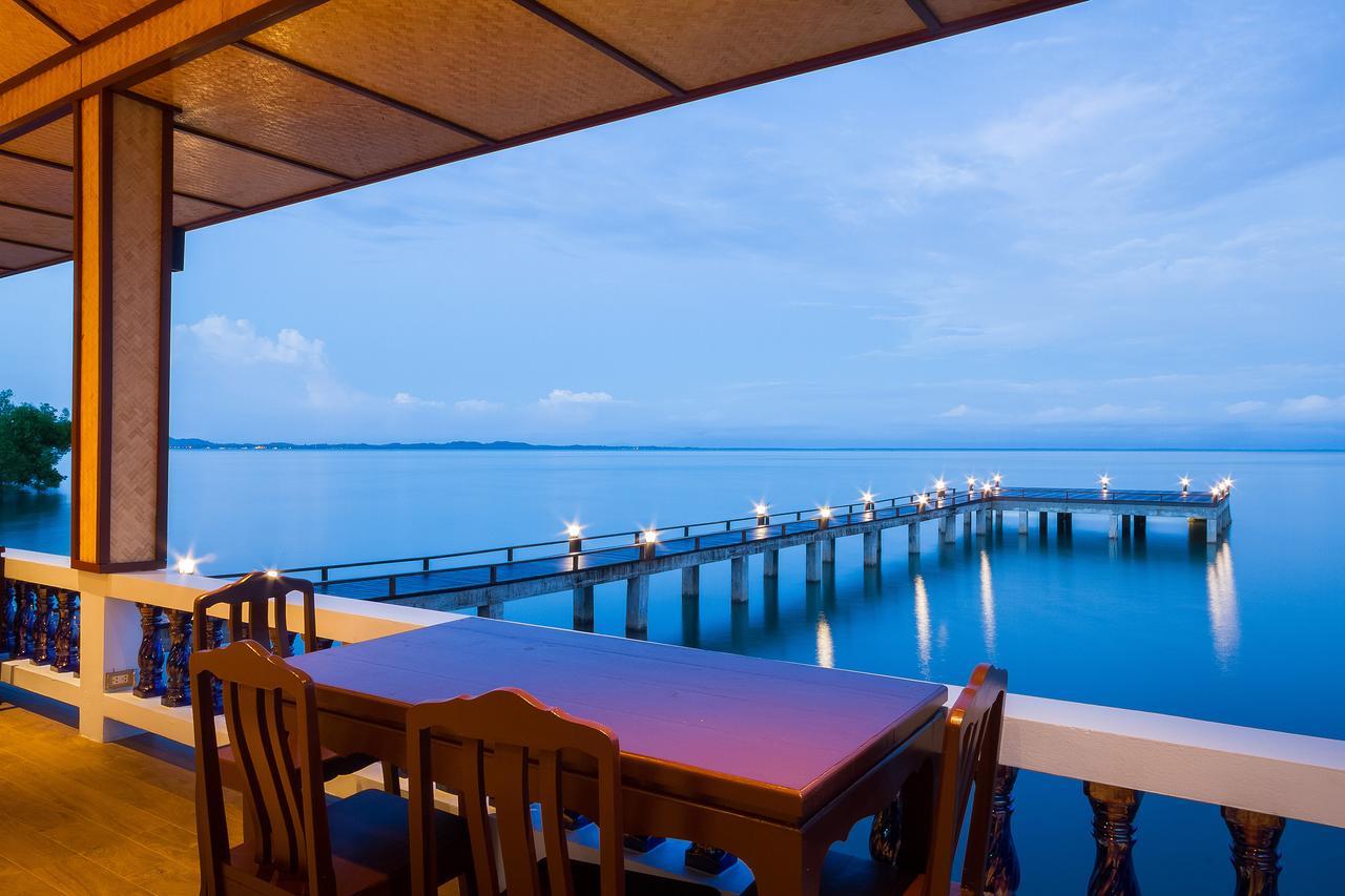 Good View Resort Κο Τσανγκ Εξωτερικό φωτογραφία