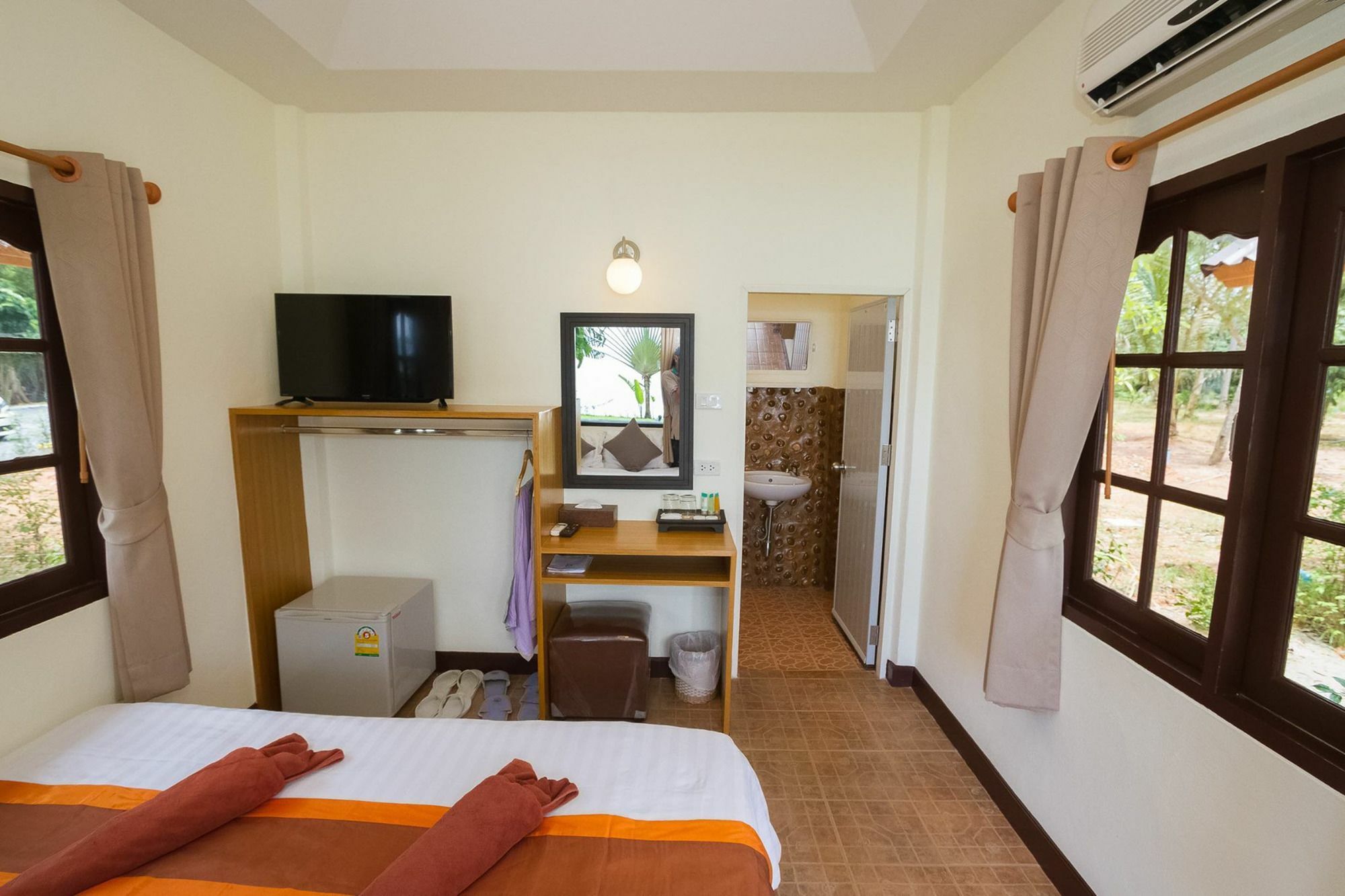 Good View Resort Κο Τσανγκ Εξωτερικό φωτογραφία