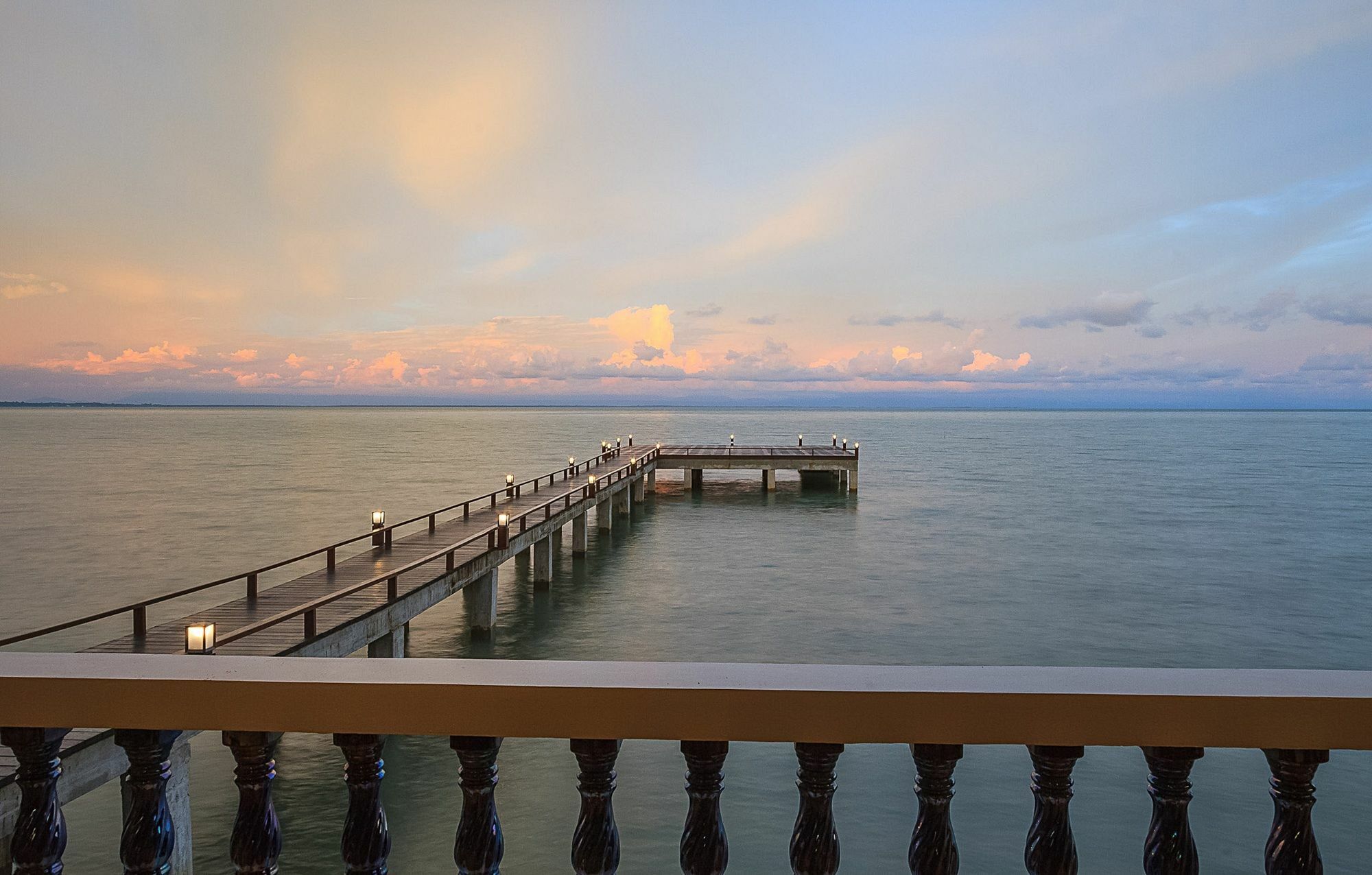 Good View Resort Κο Τσανγκ Εξωτερικό φωτογραφία
