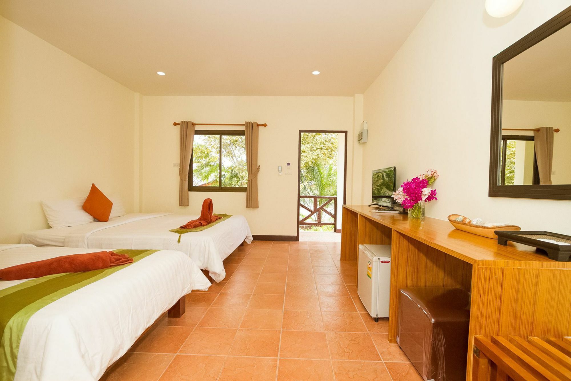 Good View Resort Κο Τσανγκ Εξωτερικό φωτογραφία