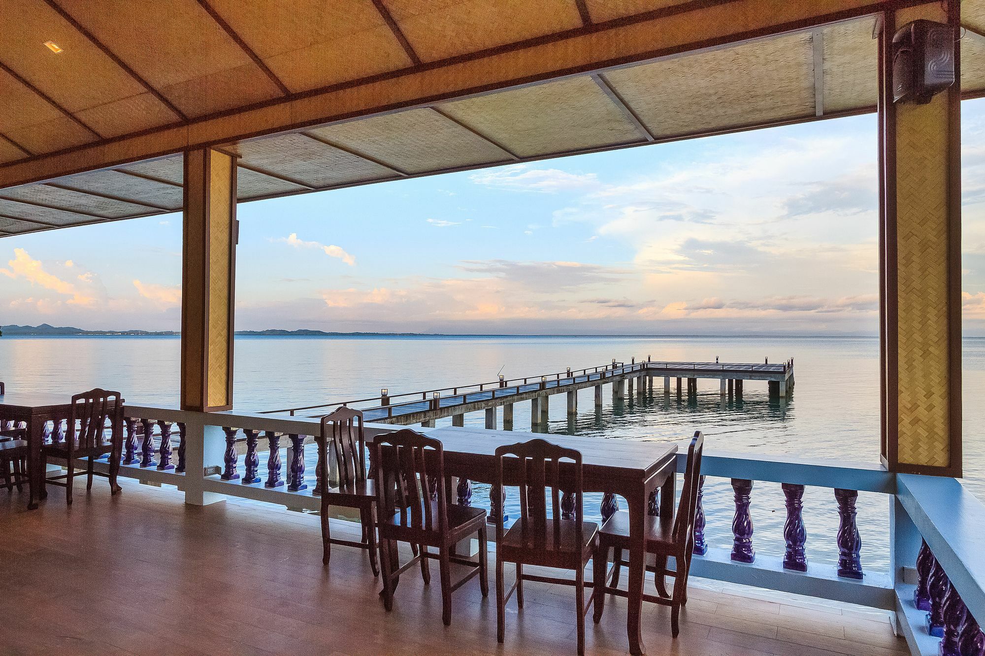 Good View Resort Κο Τσανγκ Εξωτερικό φωτογραφία